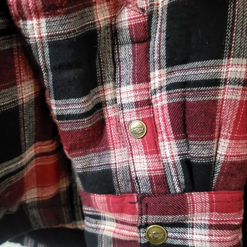 Dickies Jacket - Picture 4 of 6